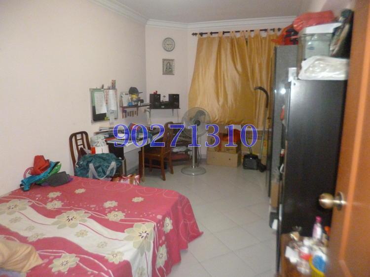 Blk 349 Yishun Avenue 11 (Yishun), HDB 5 Rooms #119121032